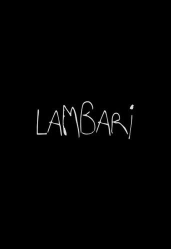 Lambari movie poster