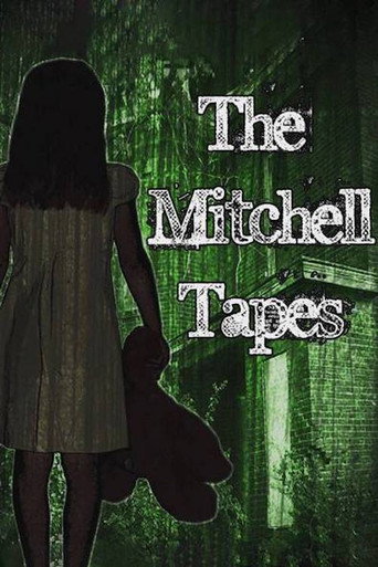The Mitchell Tapes movie poster