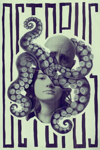 Octopus movie poster