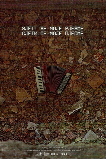 Remember My Song movie poster