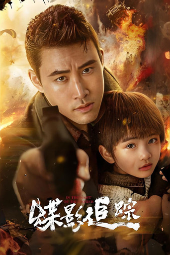In The Name Of The Father movie poster