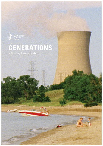 Generations movie poster