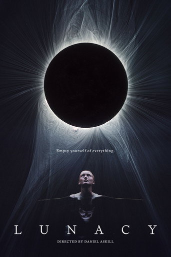 Lunacy movie poster