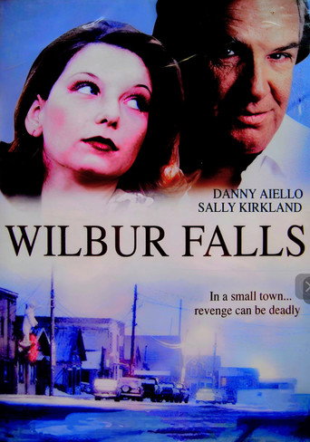 Wilbur Falls movie poster