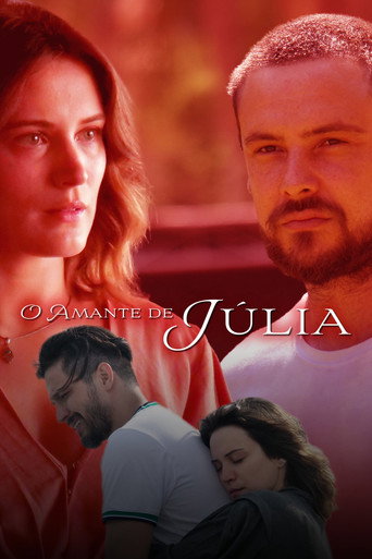 Julia's Lover movie poster