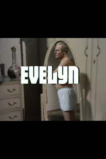 Evelyn movie poster