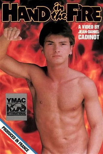 Hand in the Fire movie poster