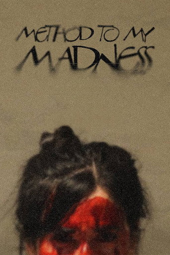 Method to My Madness movie poster