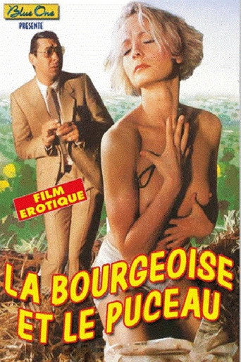Une fille ça va, trois, attention les dégâts! movie poster
