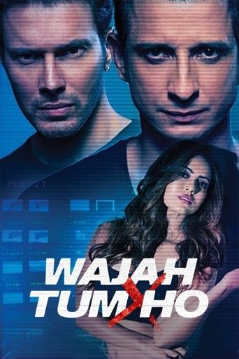 Wajah Tum Ho movie poster