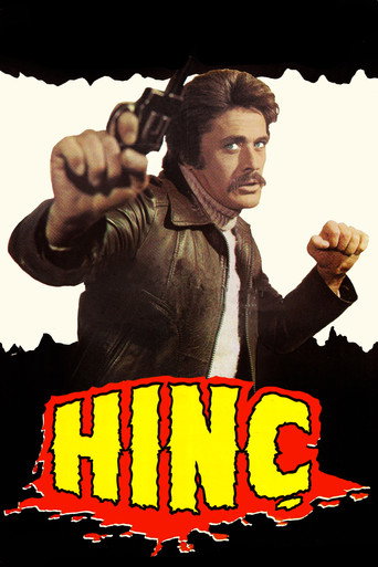 Hınç movie poster