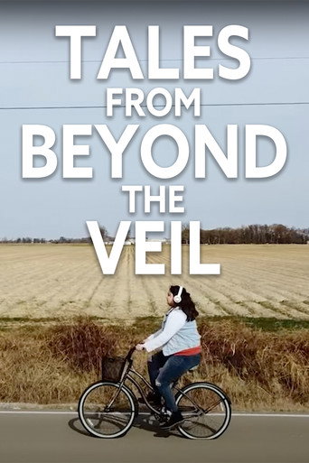 Tales from Beyond the Veil movie poster