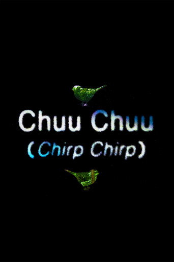 Chuu Chuu movie poster