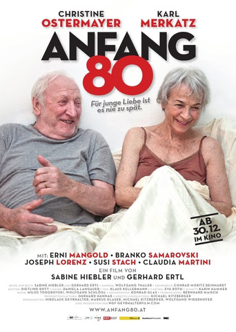 Coming of Age movie poster