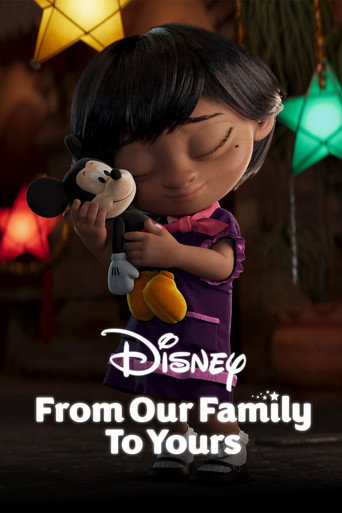 From Our Family to Yours movie poster