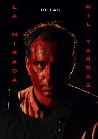 The Thousand Yard Stare movie poster