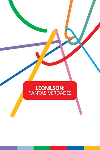 Leonilson: Many Truths movie poster