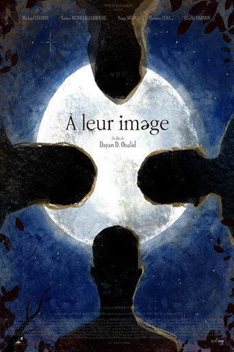 À leur image movie poster