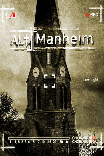Alt Manheim movie poster