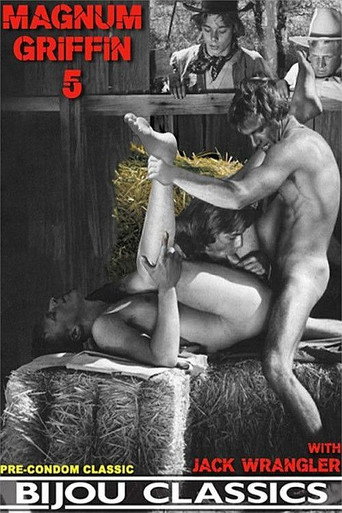 Magnum Griffin Collection: Volume 5 movie poster