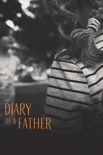 Diary of a Father movie poster