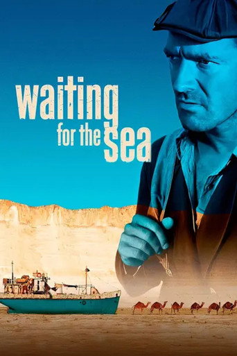 Waiting for the Sea movie poster