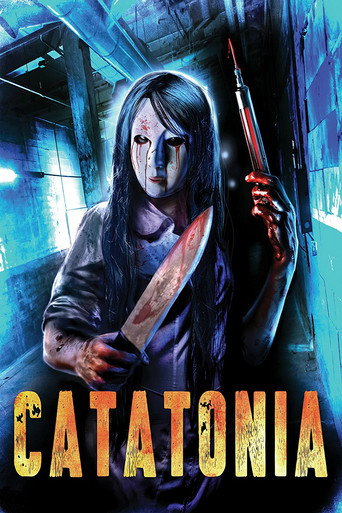 Catatonia movie poster