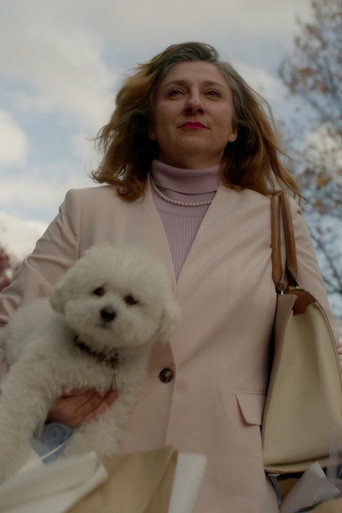 Brenda and Baxter movie poster