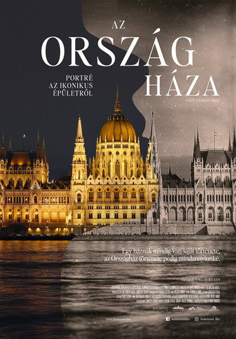 Az ország háza movie poster