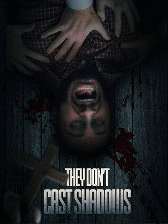 They Don't Cast Shadows movie poster