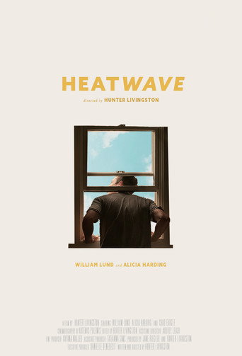 Heatwave movie poster