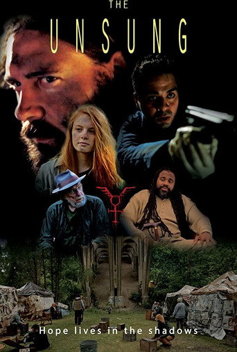 The Unsung movie poster