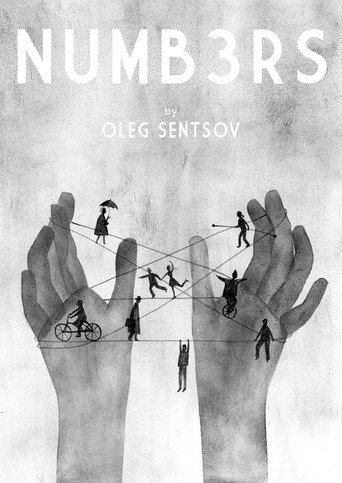 Numbers movie poster