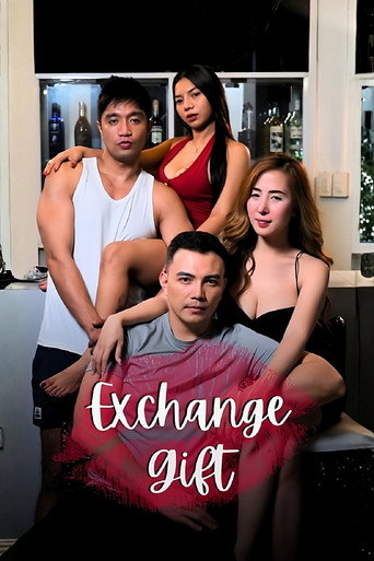 Exchange Gift movie poster