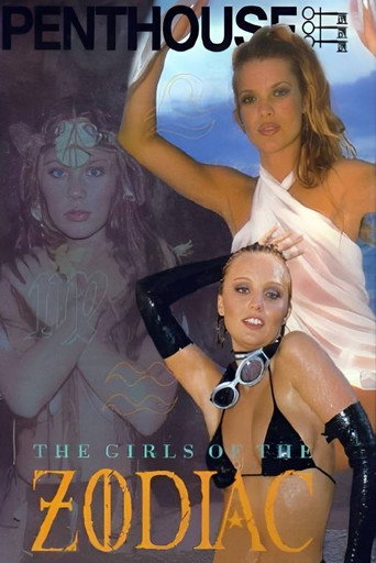 Penthouse: Girls of the Zodiac movie poster