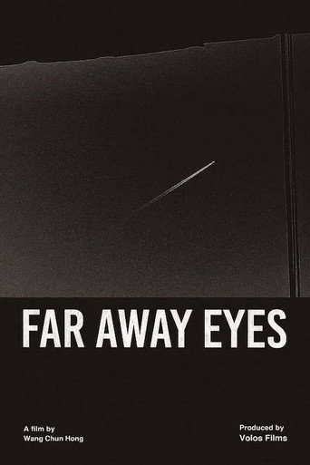 Far Away Eyes movie poster