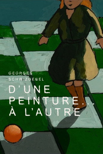 From One Painting... to Another movie poster