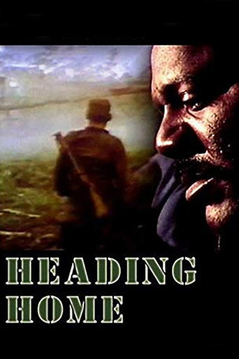 Heading Home movie poster