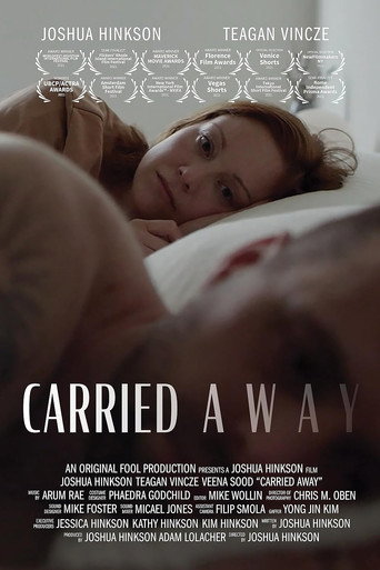 Carried Away movie poster