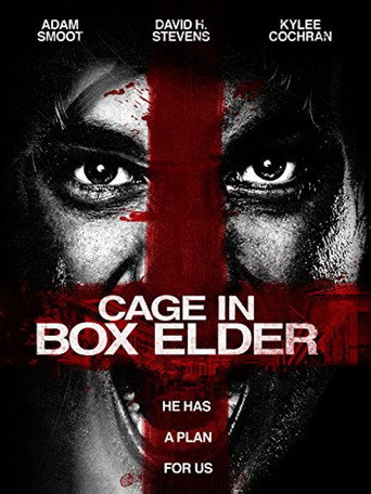 Cage in Box Elder movie poster