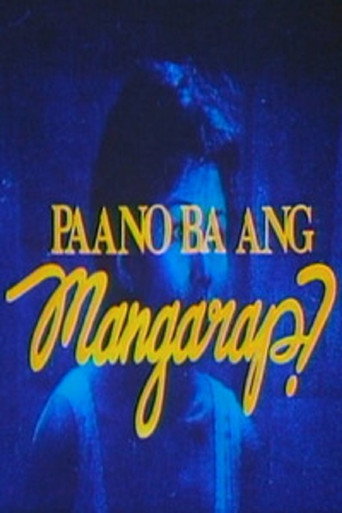 How Is It to Dream? movie poster