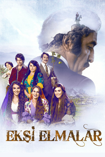 Sour Apples movie poster
