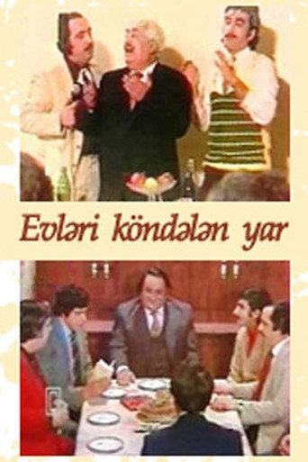 Evləri köndələn yar movie poster