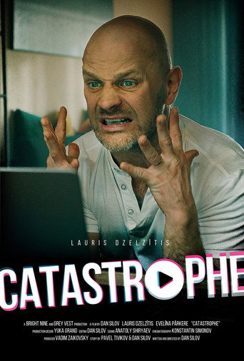 Catastrophe movie poster