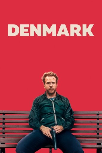 Denmark movie poster