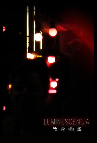 Luminescence movie poster