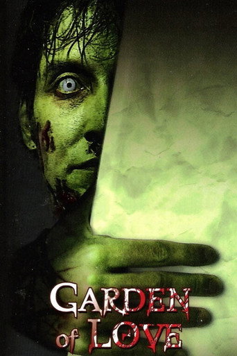 Garden of Love movie poster