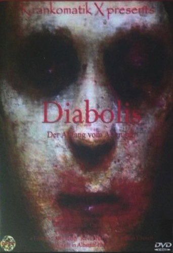Diabolis - Der Anfang vom Abgrund movie poster