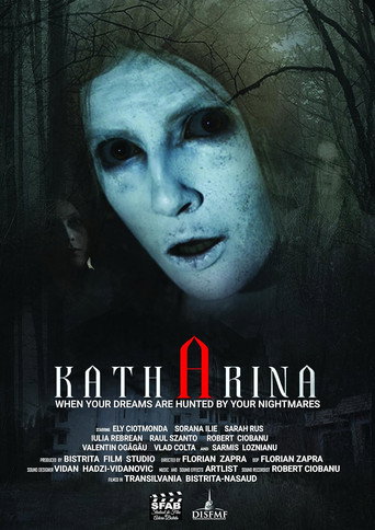 Katharina movie poster