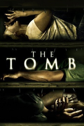 The Tomb movie poster